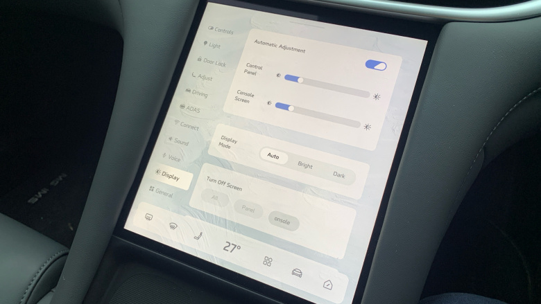 MG Im5 300kW Long Range 100kWh 5dr Auto Electric Hatchback